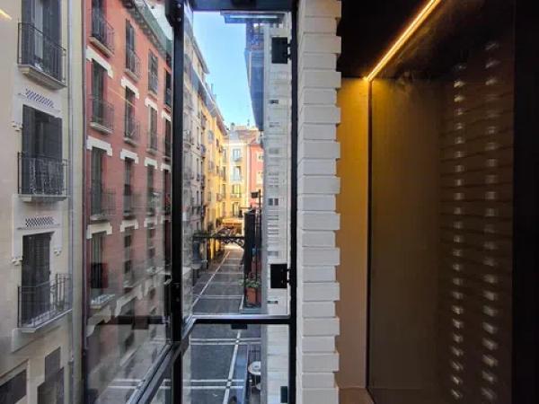 Piso en venta en calle Tejería, 9