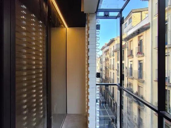 Piso en venta en calle Tejería, 9