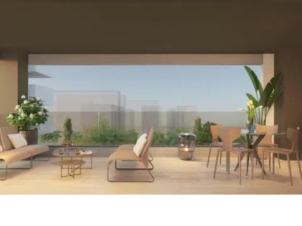 LEZKAIRU SUITES