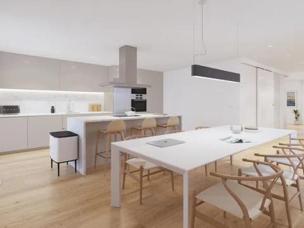 Dúplex en venta en avenida de Galicia, 7