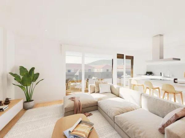 Dúplex en venta en avenida de Galicia, 7