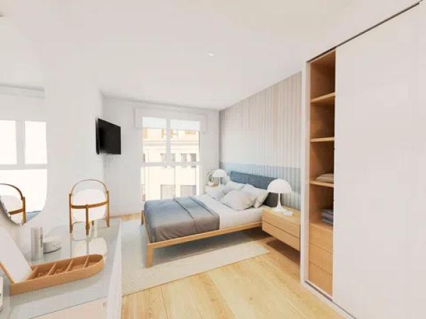 Dúplex en venta en avenida de Galicia, 7