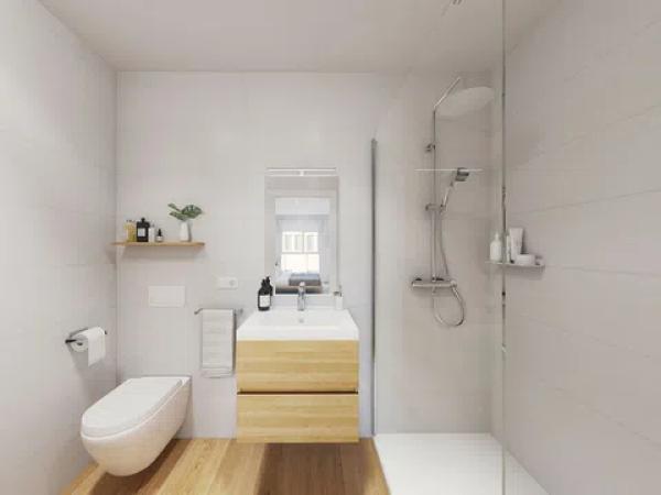 Dúplex en venta en avenida de Galicia, 7