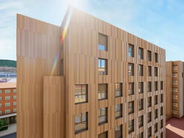Dúplex en venta en avenida de Galicia, 7