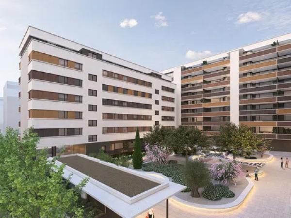 SOLARHAUS LEZKAIRU