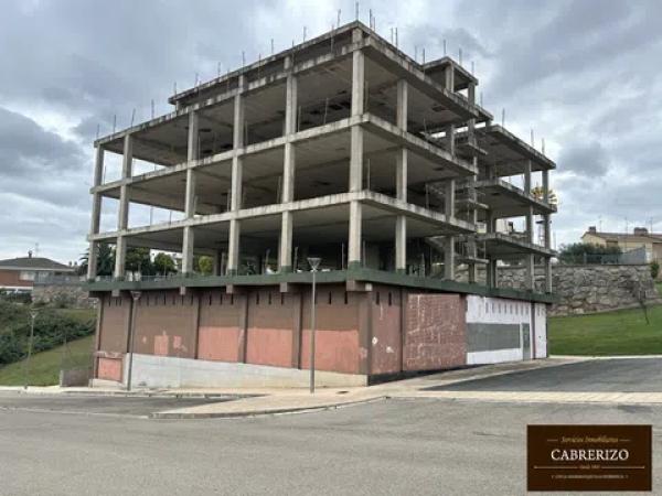 Piso en venta en calle Juan Cadarso Greño, 2