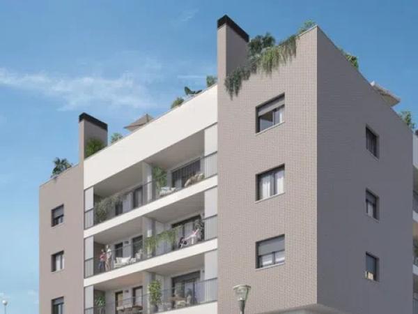 Piso en venta en calle Juan Cadarso Greño, 2
