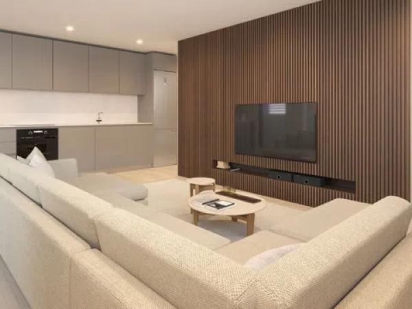 Piso en venta en plaza República Saharaui, 12