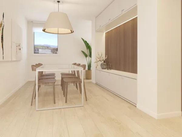 Piso en venta en plaza República Saharaui, 12