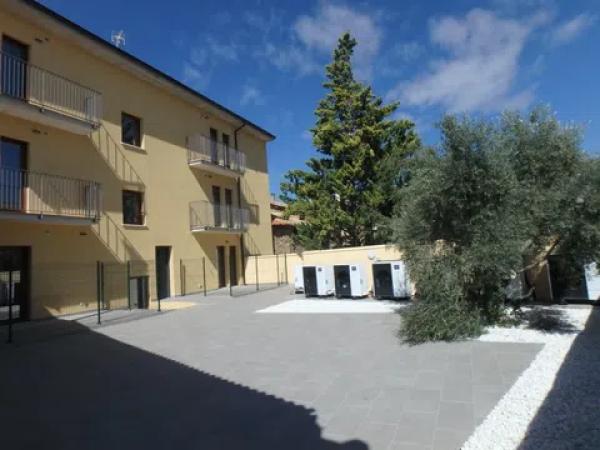 Piso en venta en Gral. Oraá, 5