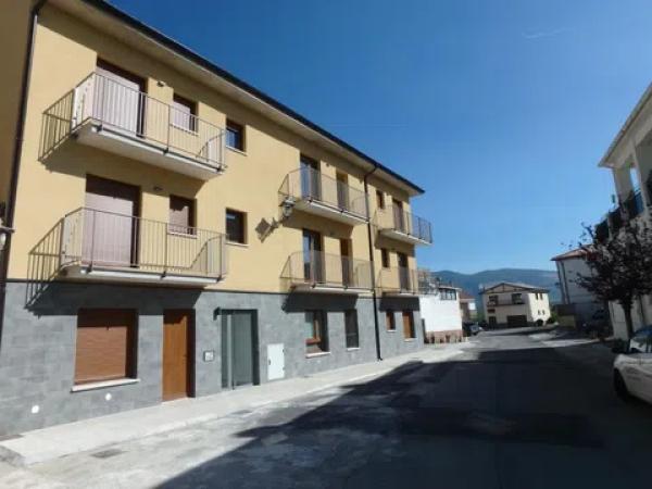 Piso en venta en Gral. Oraá, 5