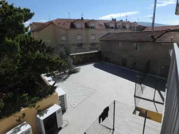 Piso en venta en Gral. Oraá, 5