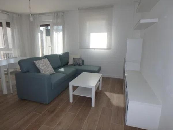 Piso en venta en Gral. Oraá, 5