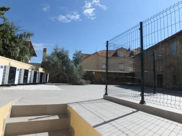 Piso en venta en Gral. Oraá, 5