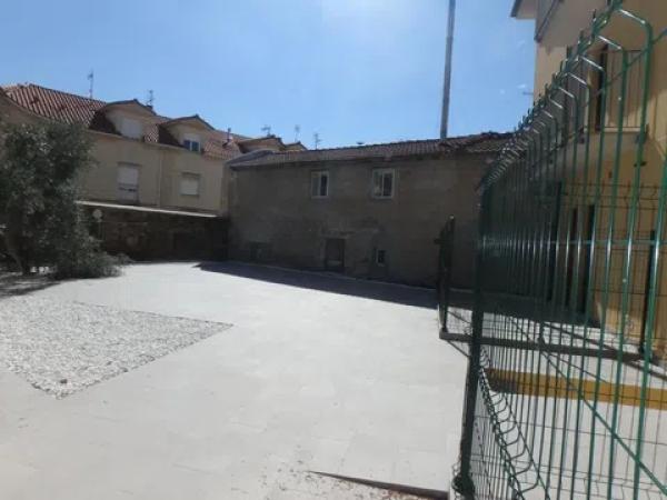 Piso en venta en Gral. Oraá, 5