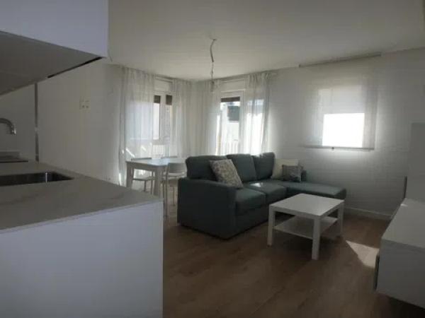 Piso en venta en Gral. Oraá, 5