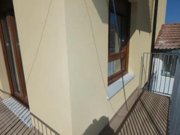 Piso en venta en Gral. Oraá, 5