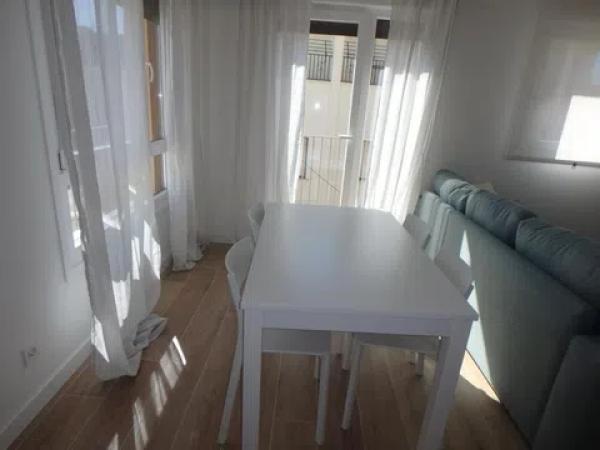 Piso en venta en Gral. Oraá, 5