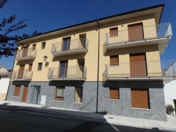 Piso en venta en Gral. Oraá, 5