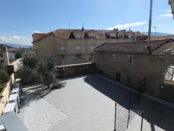 Piso en venta en Gral. Oraá, 5