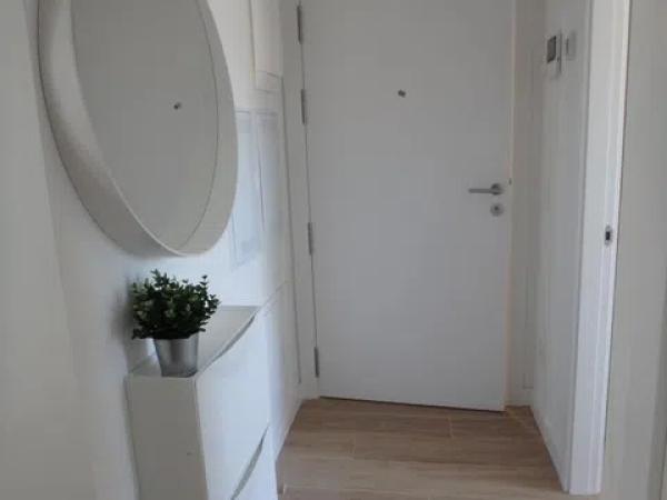 Piso en venta en Gral. Oraá, 5