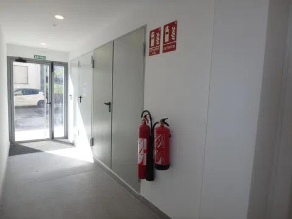 Piso en venta en Gral. Oraá, 5
