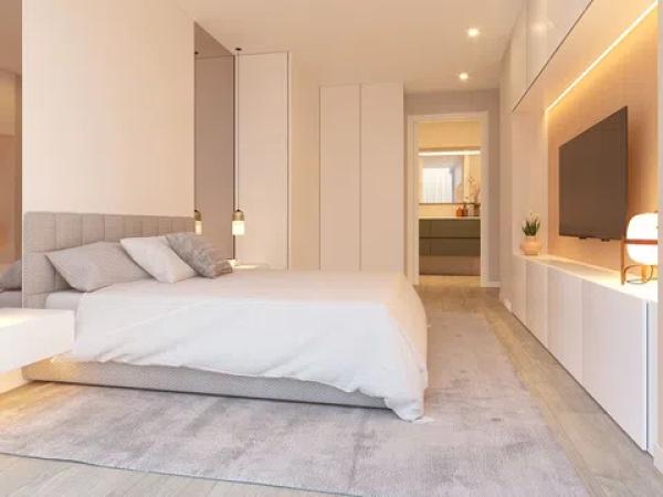 Piso en venta en calle María Lacunza, 2