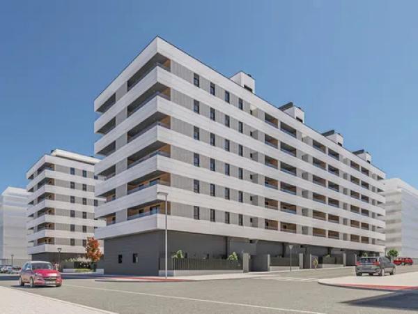 Ático en venta en Cañada Real de las Provincias s/n