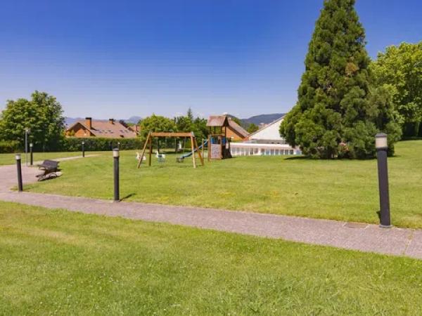 Casa o chalet independiente en venta en Urbanización Alzuza II, Alzuza (Valle de Egüés) - Navarra, 2
