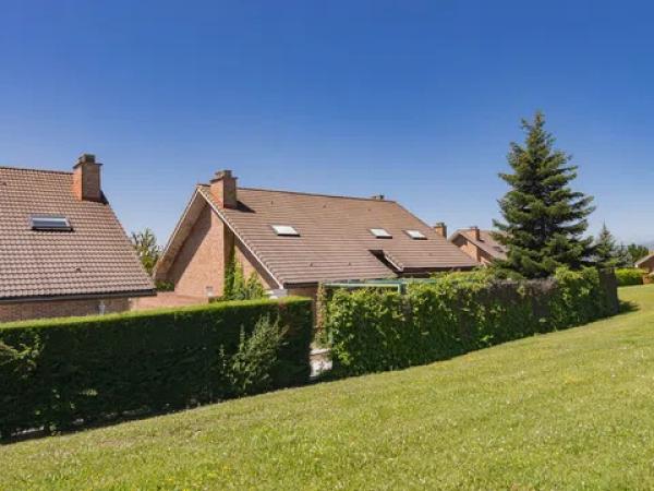Casa o chalet independiente en venta en Urbanización Alzuza II, Alzuza (Valle de Egüés) - Navarra, 2