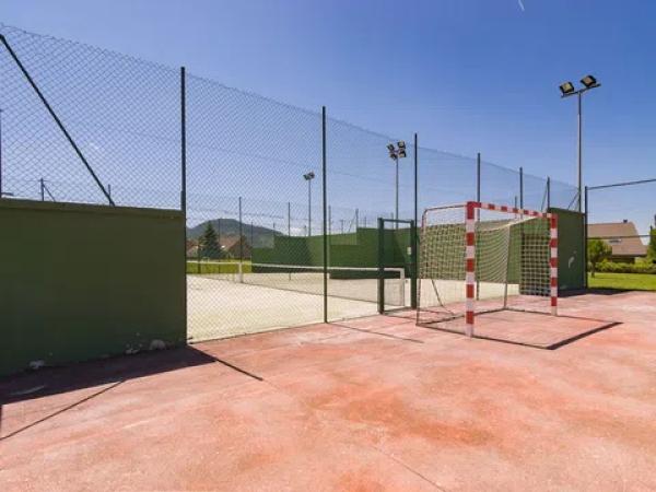 Casa o chalet independiente en venta en Urbanización Alzuza II, Alzuza (Valle de Egüés) - Navarra, 2