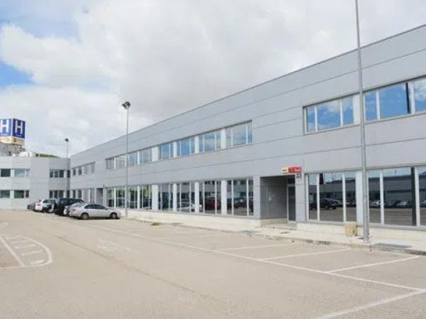 OFICINAS IMARCOAIN