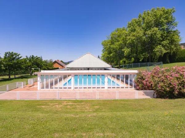 Casa o chalet independiente en venta en Urbanización Alzuza II, Alzuza (Valle de Egüés) - Navarra, 2