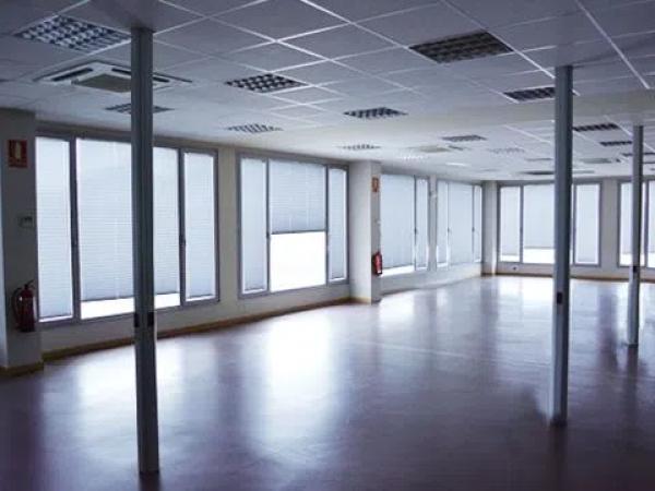 OFICINAS IMARCOAIN
