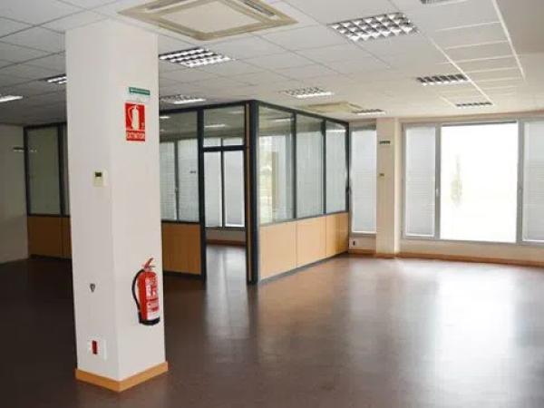 OFICINAS IMARCOAIN
