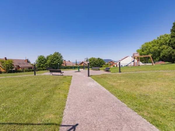 Casa o chalet independiente en venta en Urbanización Alzuza II, Alzuza (Valle de Egüés) - Navarra, 2