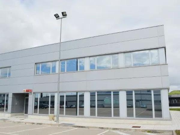 OFICINAS IMARCOAIN