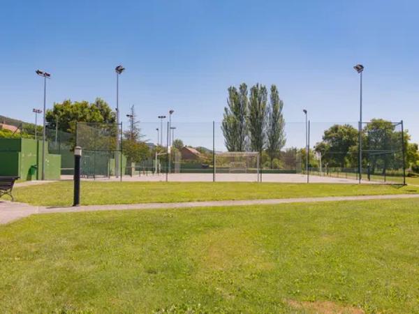 Casa o chalet independiente en venta en Urbanización Alzuza II, Alzuza (Valle de Egüés) - Navarra, 2
