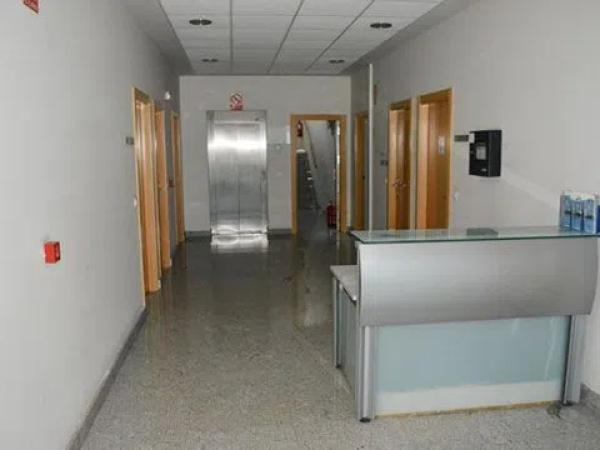 OFICINAS IMARCOAIN