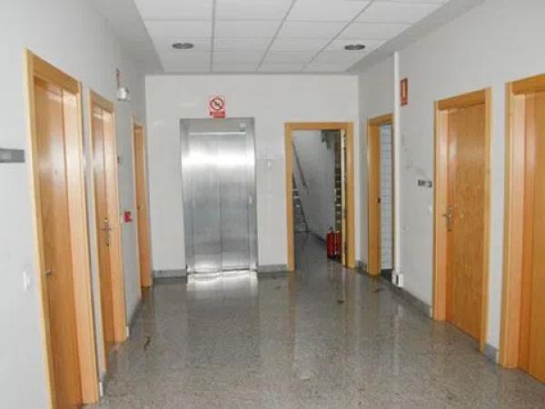 OFICINAS IMARCOAIN