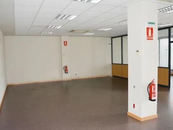 OFICINAS IMARCOAIN