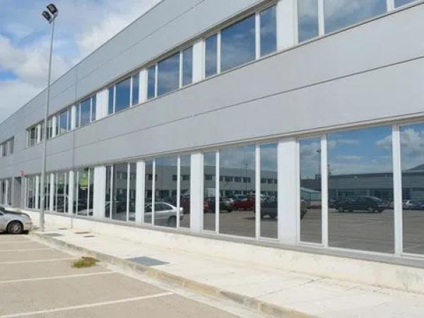 OFICINAS IMARCOAIN