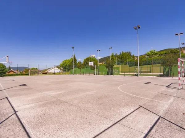 Casa o chalet independiente en venta en Urbanización Alzuza II, Alzuza (Valle de Egüés) - Navarra, 2