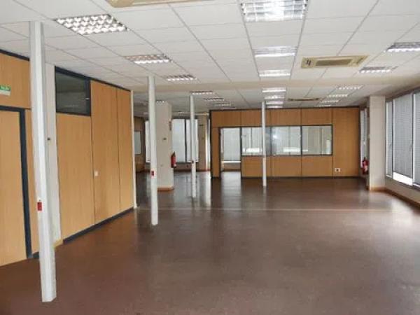 OFICINAS IMARCOAIN