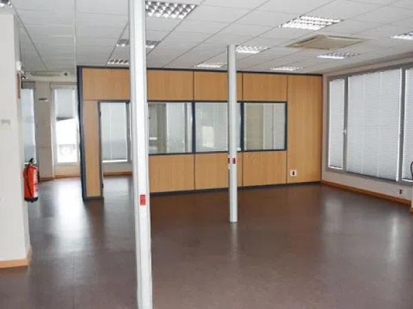 OFICINAS IMARCOAIN
