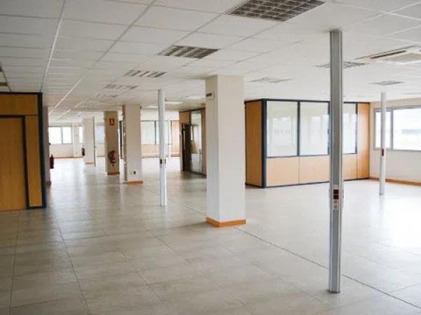 OFICINAS IMARCOAIN