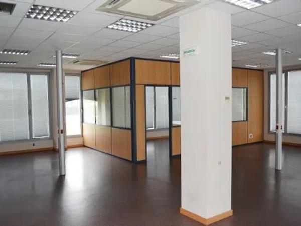 OFICINAS IMARCOAIN