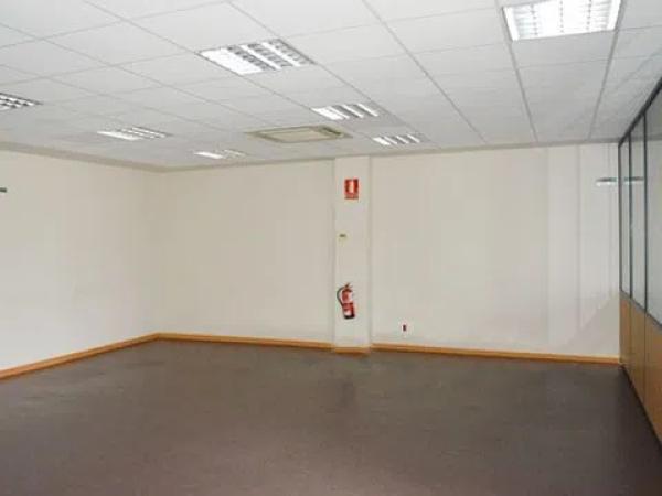 OFICINAS IMARCOAIN
