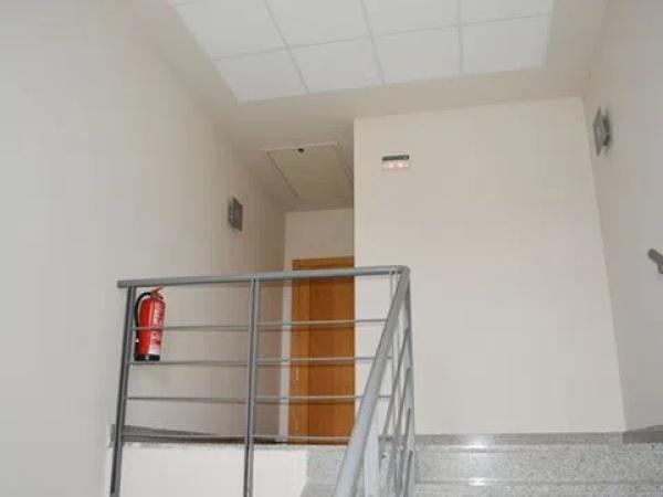 OFICINAS IMARCOAIN
