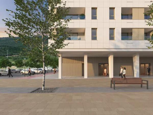 Piso en venta en Etxebakar s/n